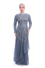 Eames plastic side chair